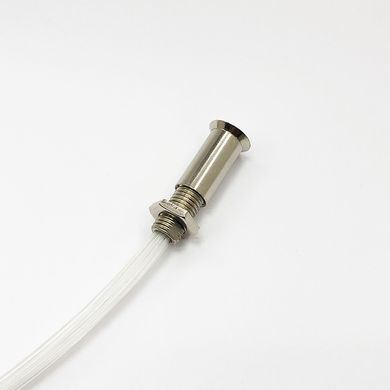 Наконечник для оптоволоконного кабелю Ø4,5 мм