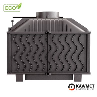 Камінна топка KAWMET W16 ECO (13,5 kW)