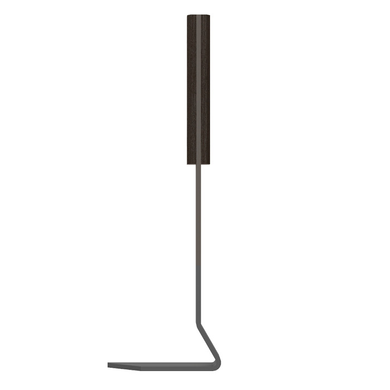 Кочерга для каміна SAVEN Poker S (30cm) black