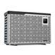 Тепловий насос інвертор 25кВт (58-120 м3, WiFi), INVERPAC PX
