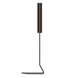 Кочерга для каміна SAVEN Poker S (30cm) black