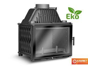 Каминная топка KAWMET W17 Dekor (16.1 kW) EKO