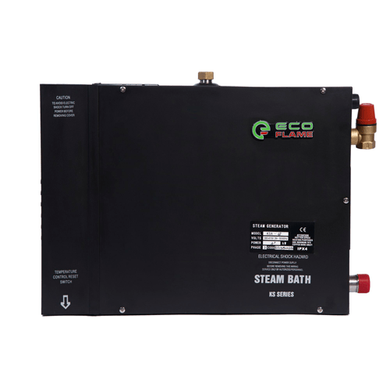 Парогенератор - EcoFlame KSB60C 6 кВт с кнопкой
