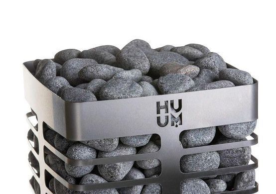 HUUM STEEL 6 kW
