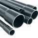 Труба ПВХ (PVC-U) напірна клейова Lareter PN16 d32 мм, 5 м