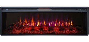 Електрокамін Bonfire Sapfire 50L