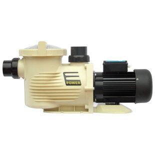 Насос Emaux EPH300 (380V, ПФ, 32m3/h * 10m, 2,18kW, 3HP)