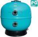 Фільтр PG Neptune 1400мм, без кранів, 77м3/год, 110мм, 2.5 бар