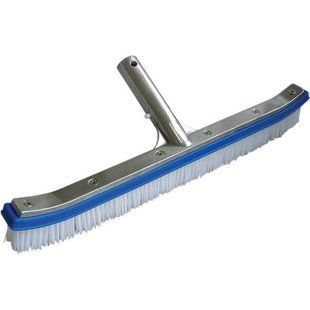 Щітка для стін Kokido Classic K025CB/MIX/NY (бетон) 42см