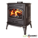 Чугунная печь KAWMET P7 (9.3 kW) ECO