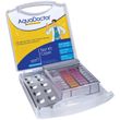 Тестер AquaDoctor Kit таблеточный pH и Cl (20 тестов, Германия)