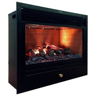 Електрокамін Royal Flame Etna SF05