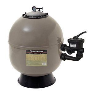 Фільтр Hayward PRO S240SLE (14 м3/год, D640)