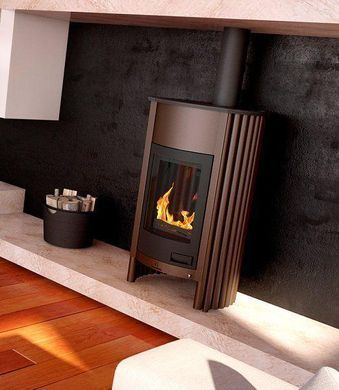 Masterflamme Grande I (коричневый бархат)