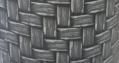 Басейн каркасний 4.6x1.2 м без фільтру, AZURO 402 DL RATTAN , з отворами