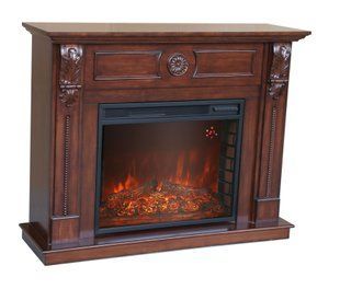 Каминокомплект Bonfire GENEVA