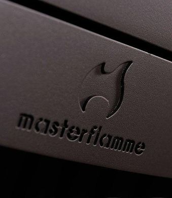 Masterflamme Grande II (черный)