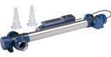 Ультрафіолетова лампа 80Вт Slim UV-C PHILIPS, в зборі