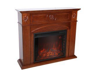 Каминокомплект Bonfire VANESSA