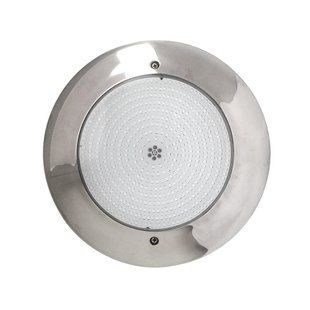 Прожектор светодиодный AquaViva LED001B (HT201S) 546led 33W (нерж 316)