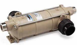 Теплообмінник Hi-Temp Titan 40 кВт