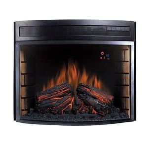 Електрокамін Royal Flame Panoramic 33 LED FX