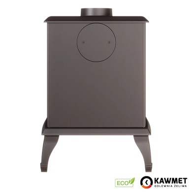Чугунная печь KAWMET P8 (7,9 kW) EСO