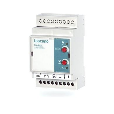 Контролер рівня води Toscano TH-FILL