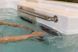 SPA басейн Superior Spas Swim Spa Helios (Англія), 590&times;225&times;150 см, Sterling Silver