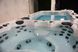 SPA басейн Superior Spas Swim Spa Helios (Англія), 590&times;225&times;150 см, Sterling Silver