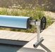 Скаточное устройство Delinox max 4-7х15м (Франция), Делинокс телескопический для теплосберегающего.