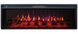 Електрокамін Bonfire SAPFIRE 57L (143см) зі звуком