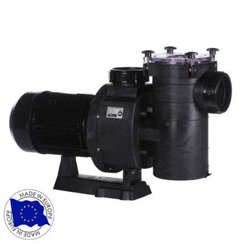 Насос Hayward HCP38353E KAP350 T1 IE3 (380V, пф, 58m3/h*10m 3,5HP)