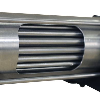 Теплообмінник Elecro G2I 122 кВт (Incoloy)