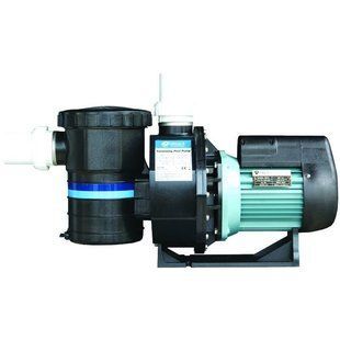 Насос SB30 (380V, ПФ, 30m3/h * 10m, 2,18kW, 3HP)