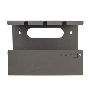 Камінний набір SAVEN Set 1 S black