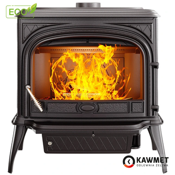 Чугунная печь KAWMET Premium NIKA S5 ECO