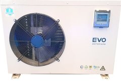Тепловий насос для басейну EVO EP-30