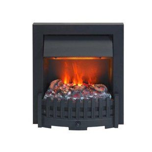 Електрокамін Dimplex Opti-myst Danville Black