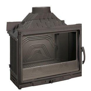 Каминная топка Cheminees Diffusion В7.2 с шибером