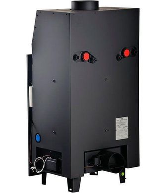 AQUAFLAM 12 PRISMATIC (водяной контур, автомат)