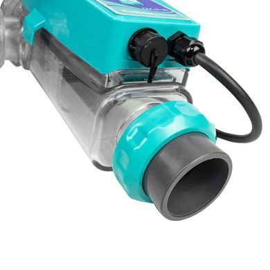 Электролизная установка до 40 м3 Puritron GSCOL-10 On-Line Salt-Water для бассейна