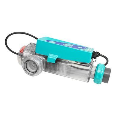 Электролизная установка до 40 м3 Puritron GSCOL-10 On-Line Salt-Water для бассейна