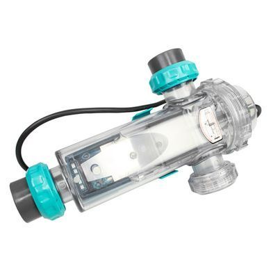 Электролизная установка до 40 м3 Puritron GSCOL-10 On-Line Salt-Water для бассейна