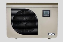 Тепловий насос для басейну EVO EP-55