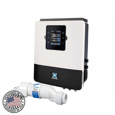Станція контролю якості води Hayward Aquarite Plus TCELL3 + Ph (10 г/год)