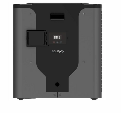 Тепловий насос Aquajoy Mini 5 (5 кВт)
