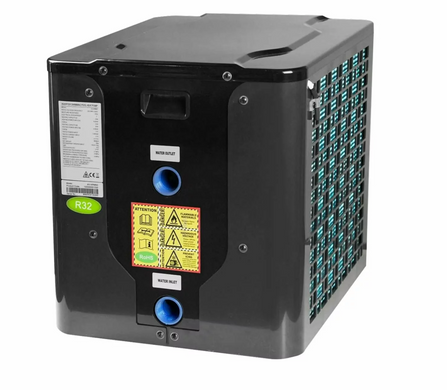 Тепловий насос Aquajoy Mini 5 (5 кВт)