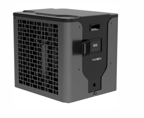Тепловий насос Aquajoy Mini 5 (5 кВт)