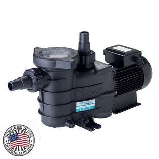 Насос Hayward PL 81002 (220V, пф, 5,4m3/h*8m, 0,27kW, 0,25 HP)
